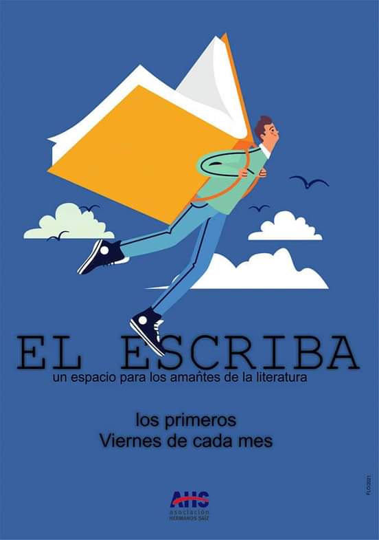 Espacio Literario El Escriba OnLine espacio-literario-el-escriba-online