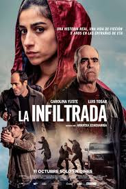 la-infiltrada-cafene-muestra-de-cine-espanol