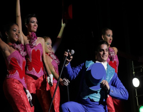 La música en escena. la-musica-en-escena