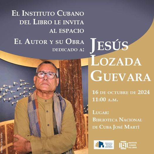 el-autor-y-su-obra-jesus-lozada-guevara