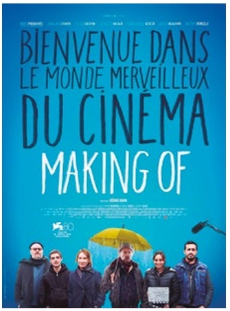 Making Of. Festival de Cine Francés making-of-festival-de-cine-frances