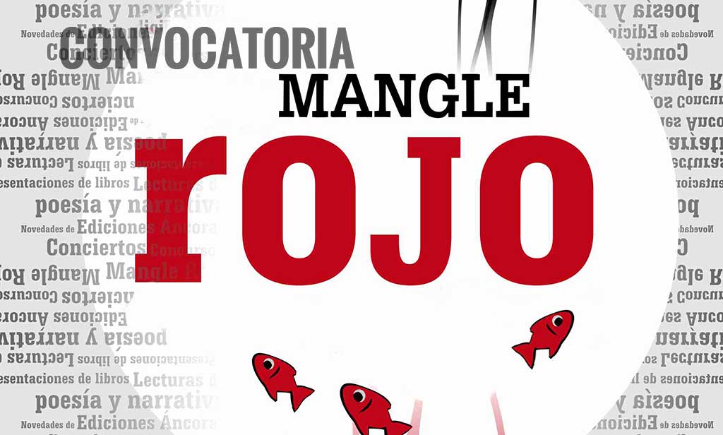 Convocatoria | Premio de Poesía Mangle Rojo 2021 convocatoria-premio-de-poesia-mangle-rojo-2021