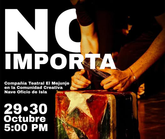 No importa no-importa