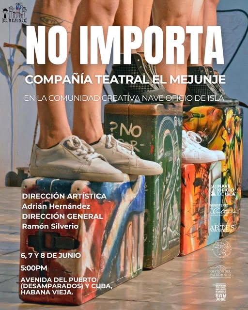 No importa no-importa