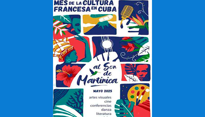 MES DE LA CULTURA FRANCESA EN CUBA. Programa Artes Visuales. mes-de-la-cultura-francesa-en-cuba-programa-artes-visuales