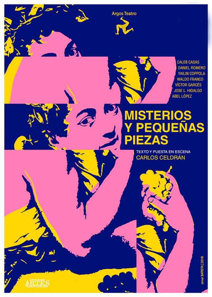 Misterios y pequeñas piezas. misterios-y-pequenas-piezas