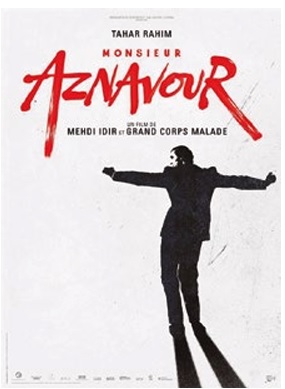 MONSIEUR AZNAVOUR. FESTIVAL DE CINE FRANCÉS monsieur-aznavour-festival-de-cine-frances