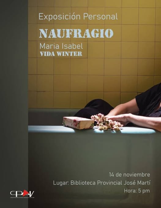 expo-naufragio