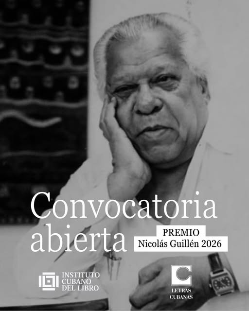 convocatoria-premio-de-poesia-nicolas-guillen-2026