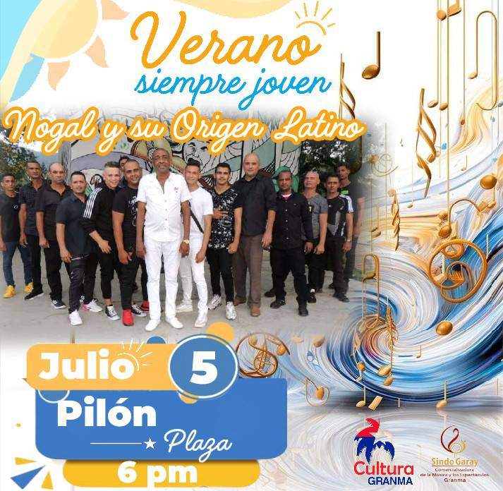 bailable-de-inicio-del-verano-con-nogal-y-su-origen-latino
