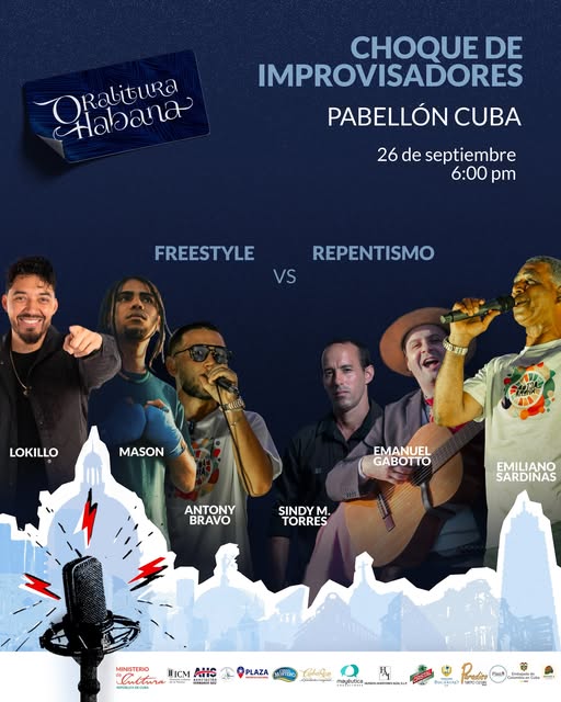 choque-de-improvisadores-en-el-pabellon-cuba