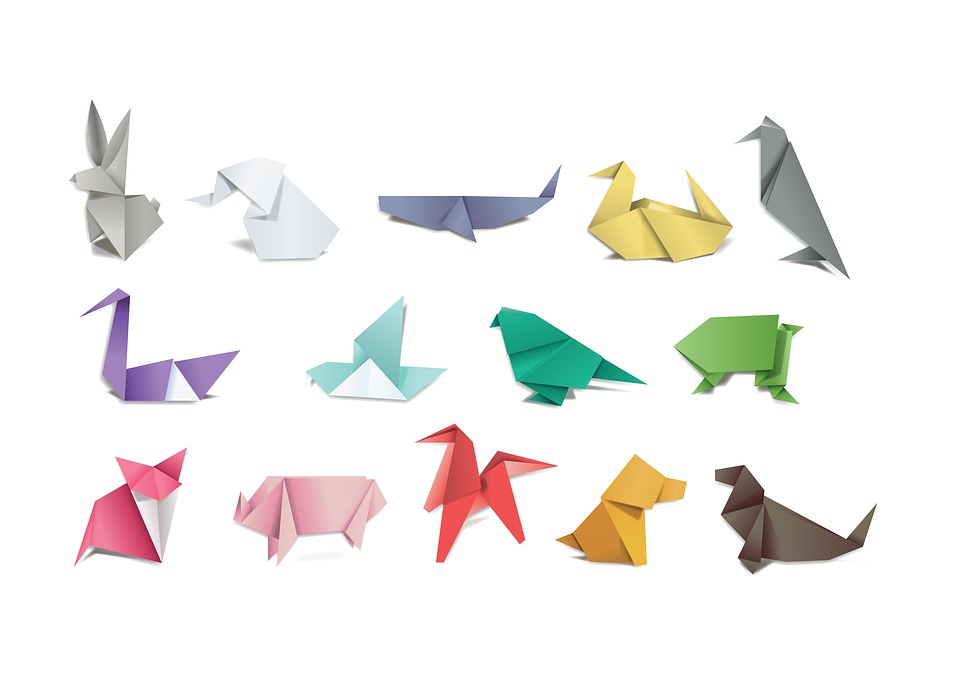 Taller de Creación de Origami “Sueño de Papel”. taller-de-creacion-de-origami-sueno-de-papel