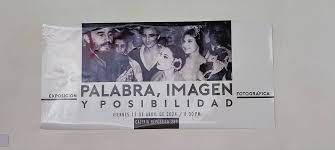 Inauguración de la exposición “Palabra, imagen y posibilidad” inauguracion-de-la-exposicion-palabra-imagen-y-posibilidad