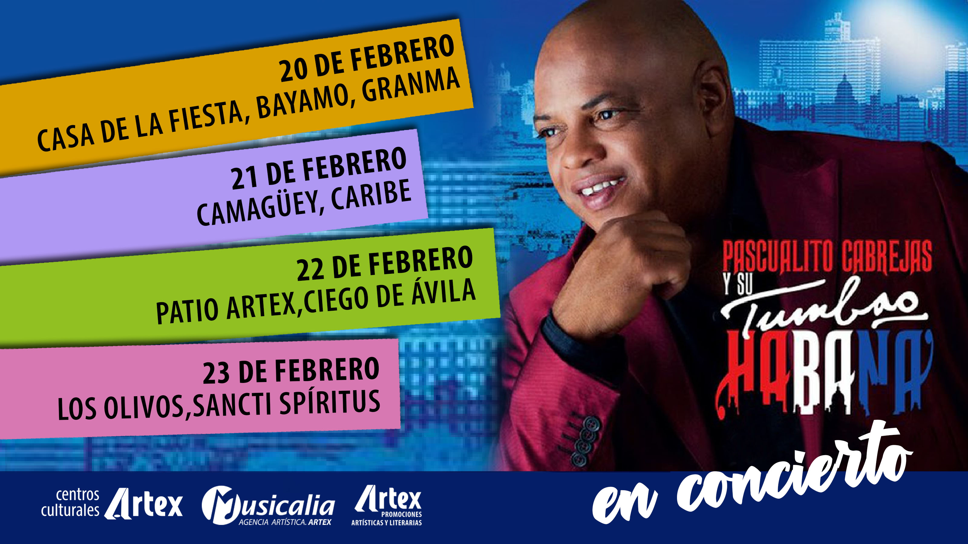 Pascualito y Tumbao Habana por Oriente pascualito-y-tumbao-habana-por-oriente
