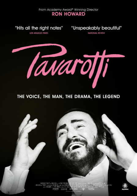 Pavarotti pavarotti