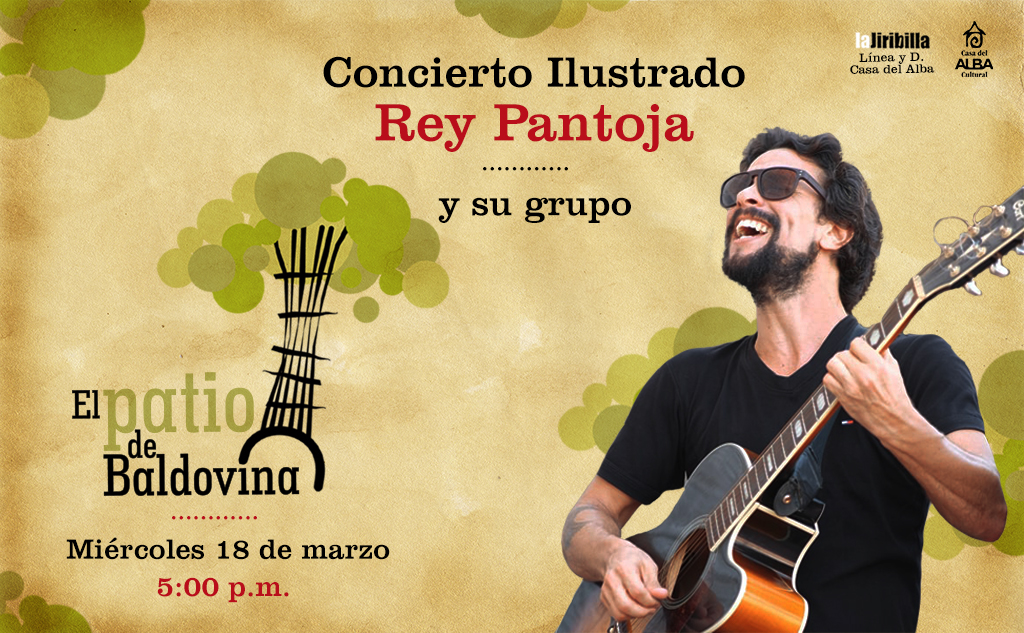 CONCIERTO ILUSTRADO REY PANTOJA concierto-ilustrado-rey-pantoja