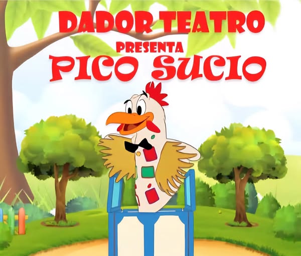 Pico Sucio pico-sucio