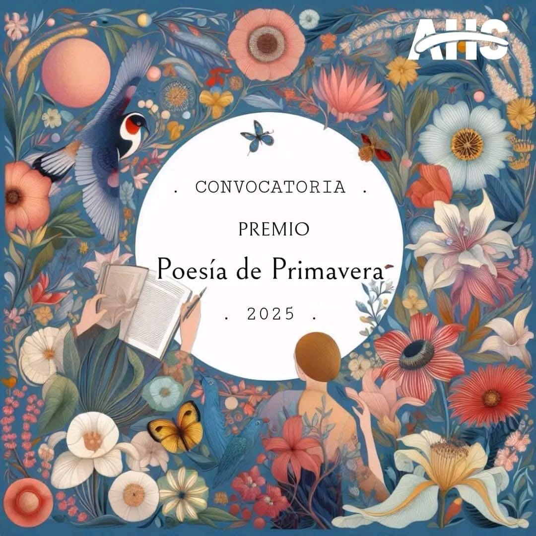 convocatoria-premio-poesia-de-primavera-2025