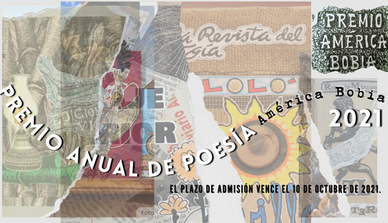 Premio de Poesía América Bobia 2021 premio-de-poesia-america-bobia-2021