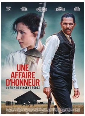 EL PROFESOR DE ESGRIMA. FESTIVAL DE CINE FRANCÉS el-profesor-de-esgrima-festival-de-cine-frances