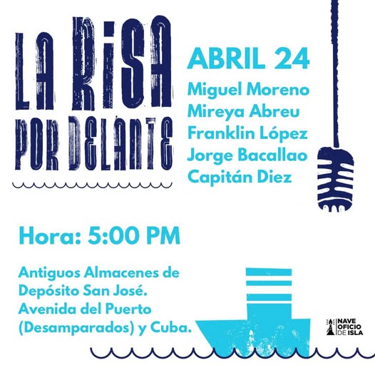 la-risa-por-delante