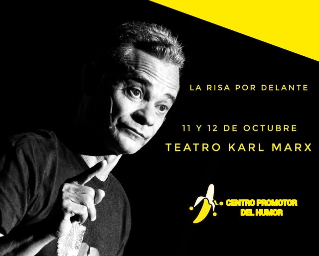 la-risa-por-delante