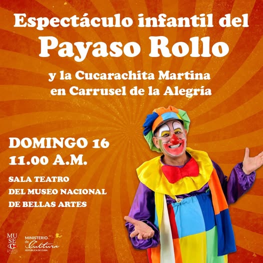 el-payaso-rollo-en-bellas-artes