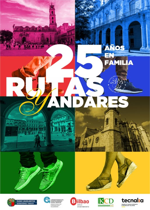 "Rutas y Andares" rutas-y-andares
