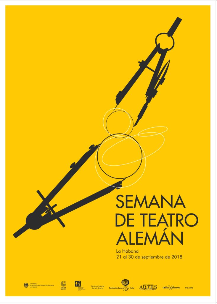 Semana de Teatro Alemán. semana-de-teatro-aleman