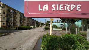 la-sierpe