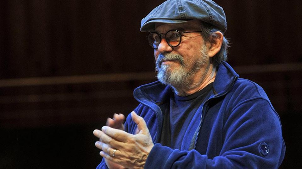 Lanzamiento nuevo disco: Silvio Rodríguez con Diákara lanzamiento-nuevo-disco-silvio-rodriguez-con-diakara