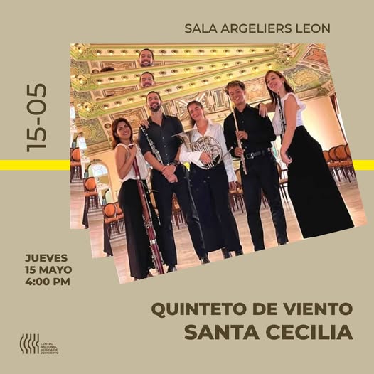 quinteto-de-vientos-santa-cecilia