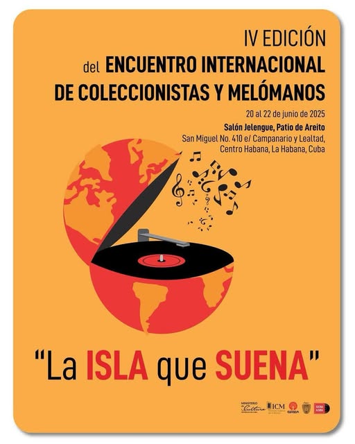 v-edicion-de-encuentro-internacional-de-coleccionistas-y-melomanos-la-isla-que-suena
