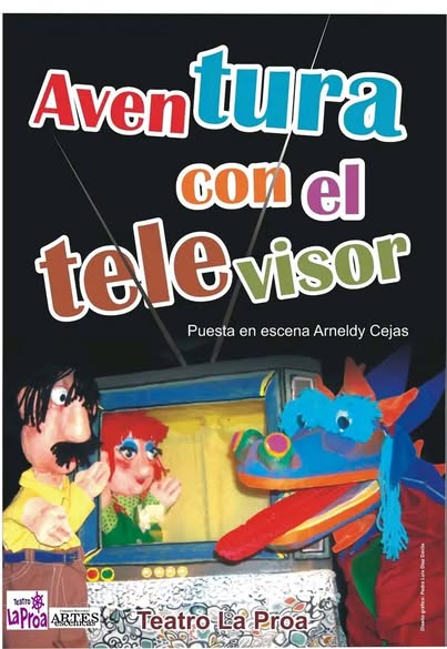 Aventuras con el televisor aventuras-con-el-televisor