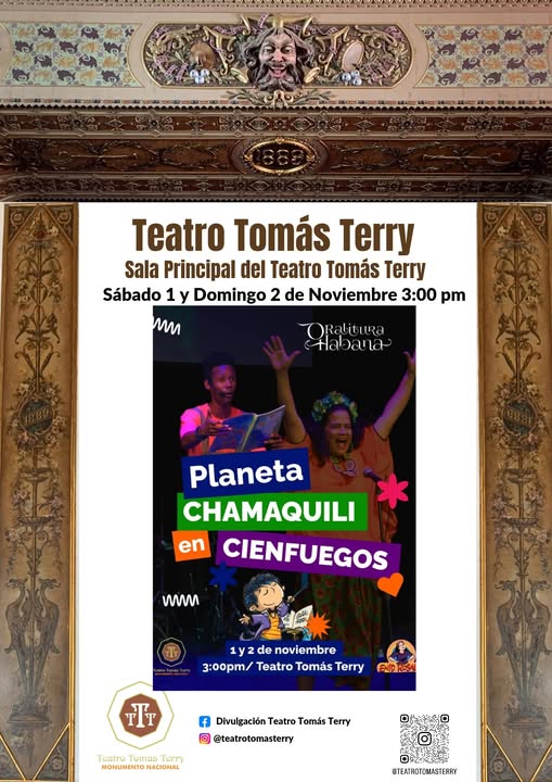 Planeta Chamaquili en Cienfuegos planeta-chamaquili-en-cienfuegos