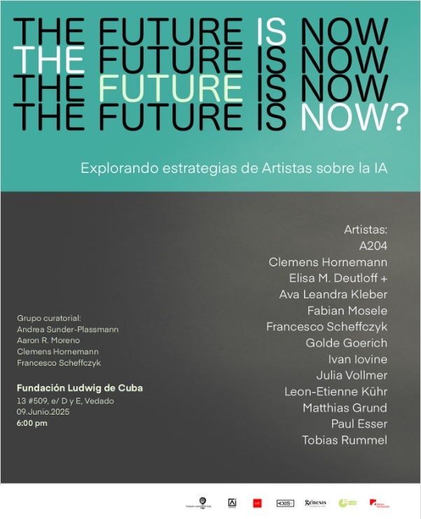 evento-the-future-is-now