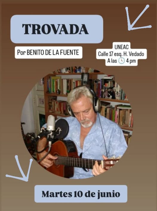 trovada