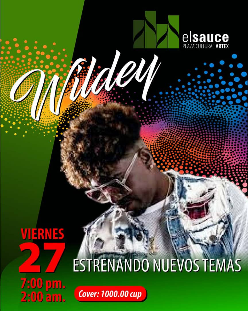 wildey-en-el-sauce