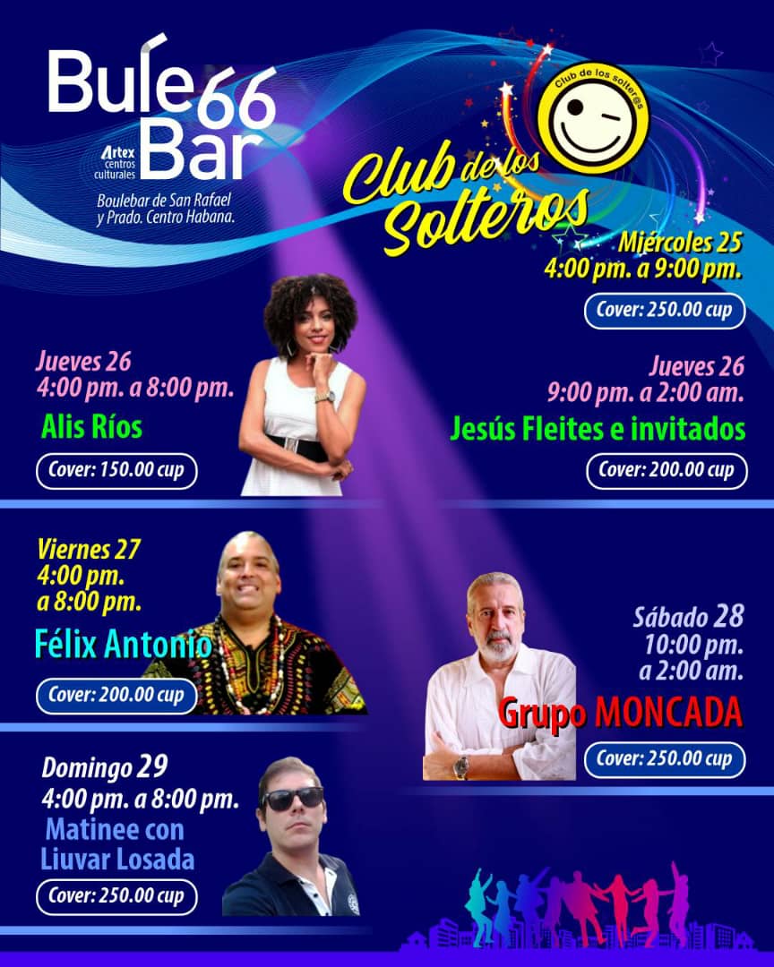 bulebar-66-fin-de-semana