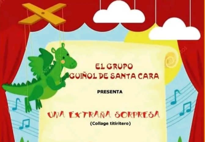 una-extrana-sorpresa