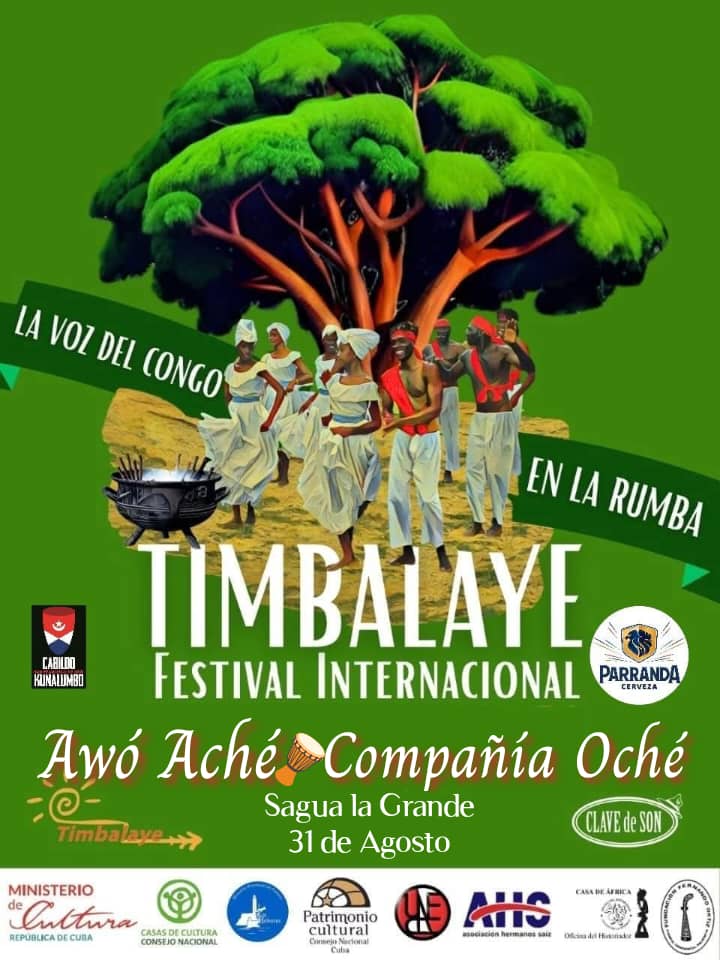 Timbalaye, la ruta de la rumba. Ranchuelo timbalaye-la-ruta-de-la-rumba-ranchuelo