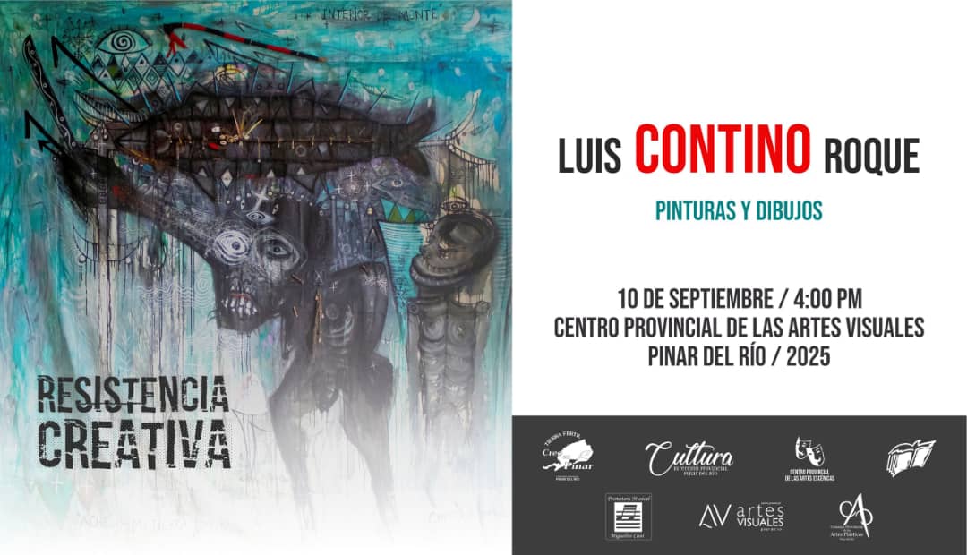 Muestra "Resistencia creativa" muestra-resistencia-creativa