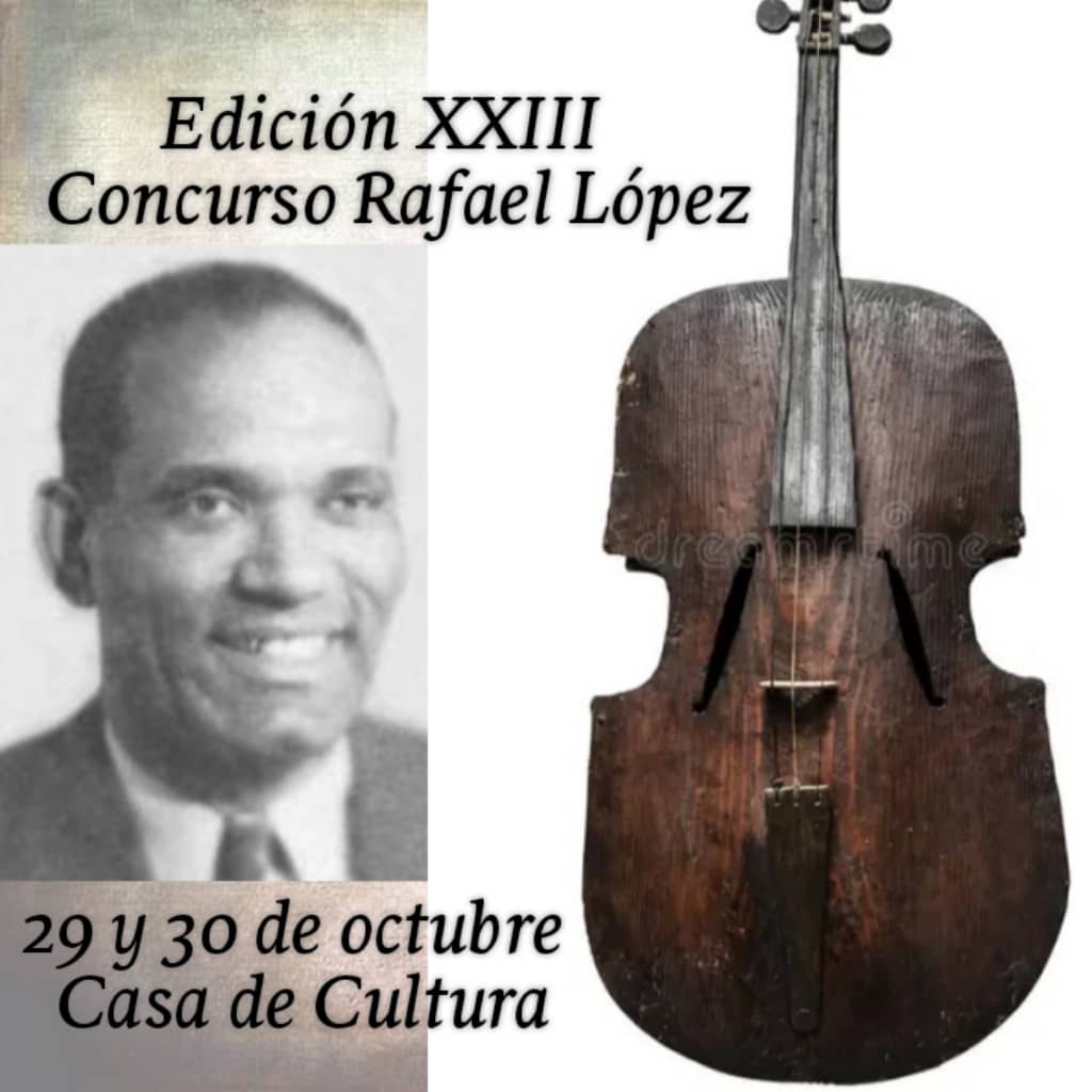 Concurso de Composición e Interpretación Musical: Rafael López in Memoriam concurso-de-composicion-e-interpretacion-musical-rafael-lopez-in-memoriam