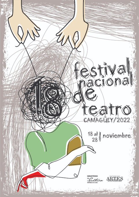xviii-festival-nacional-de-teatro-de-camaguey