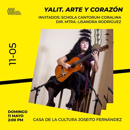 "Yalit. Arte y Corazón" yalit-arte-y-corazon