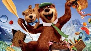 Matinée infantil. El oso Yogui. matinee-infantil-el-oso-yogui