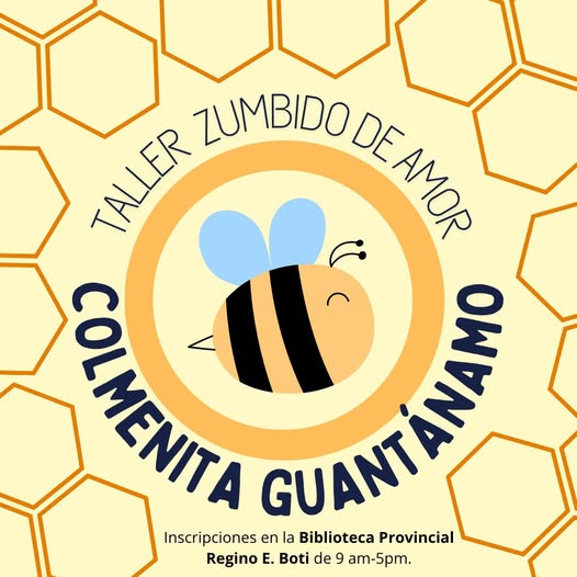TALLER ZUMBIDO DE AMOR taller-zumbido-de-amor