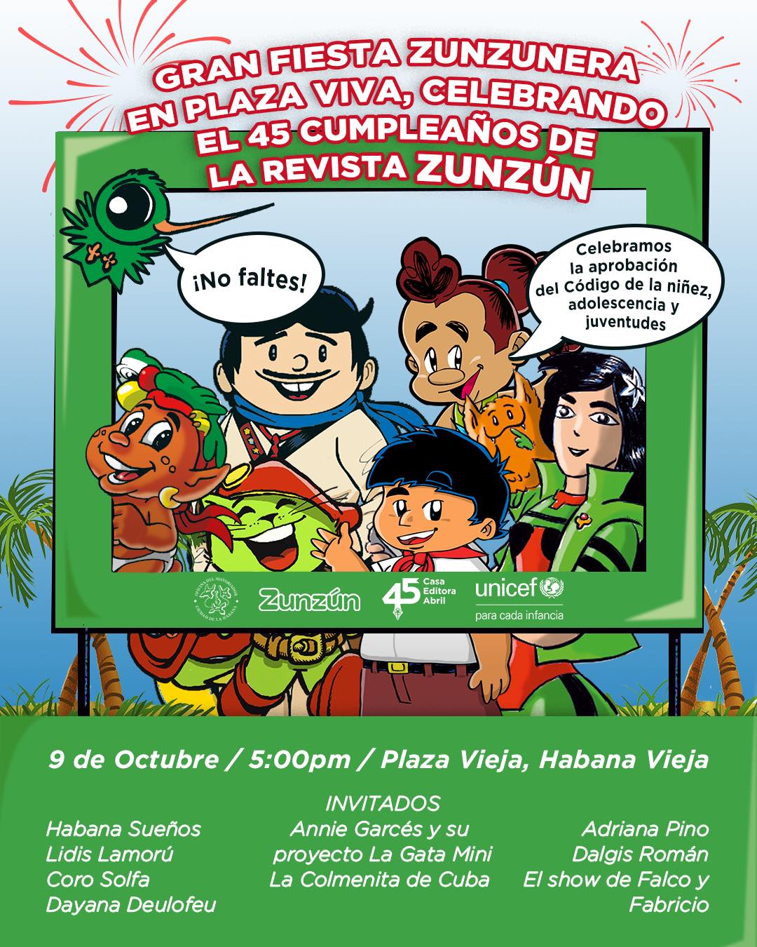 gran-fiesta-zunzunera-en-plaza-viva